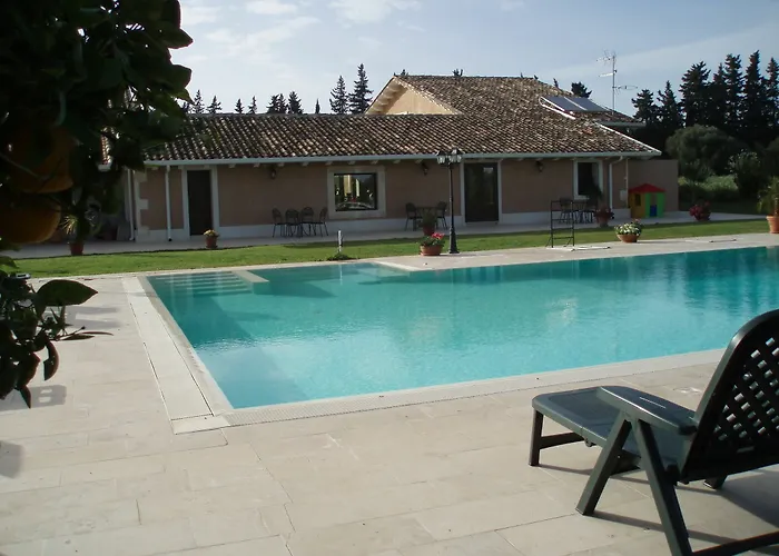 Il Giardino Di Sicilia