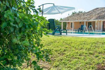 Vil·la Il Giardino Di Sicilia Syracuse
