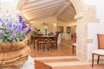 Il Giardino Di Sicilia Vil·la *