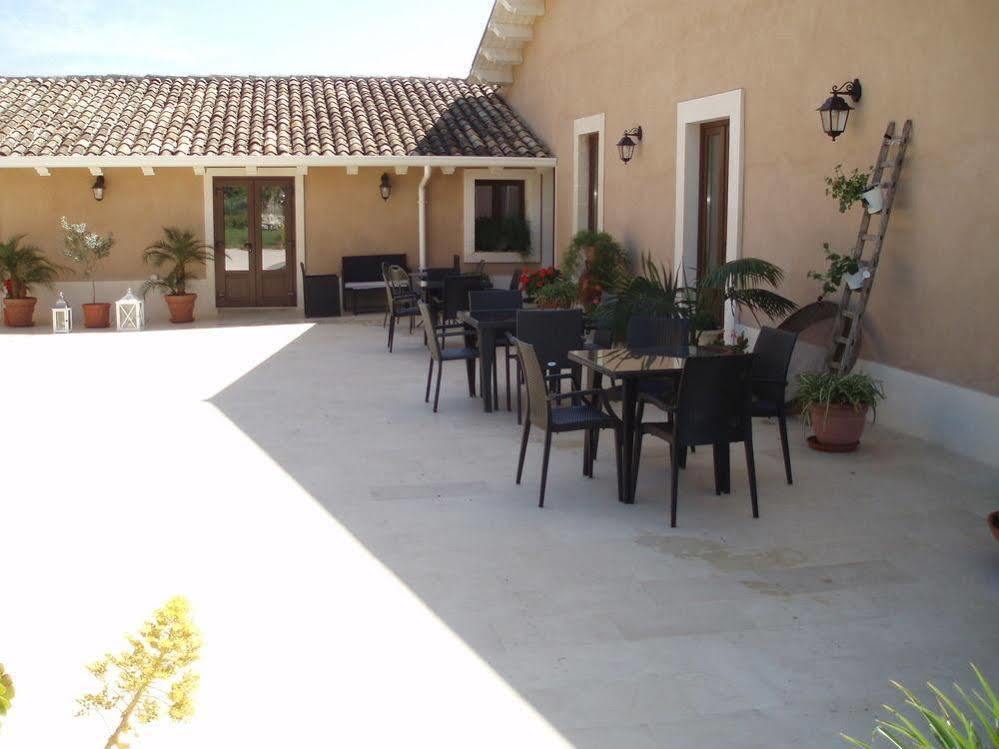 Vil·la Il Giardino Di Sicilia