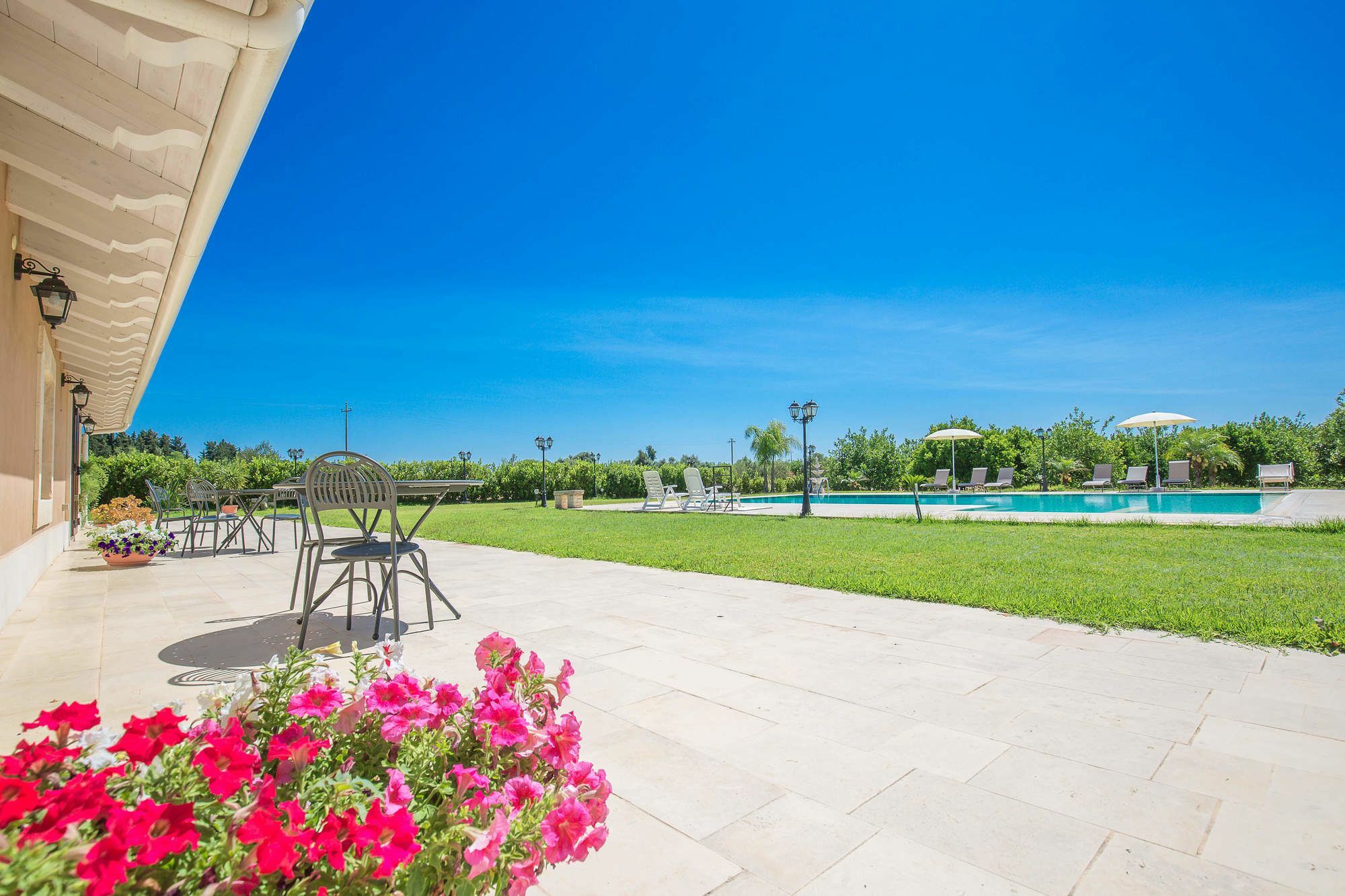 Il Giardino Di Sicilia